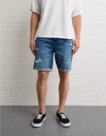 AE Airflex+ Denim Short