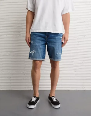 AE Airflex+ Denim Short