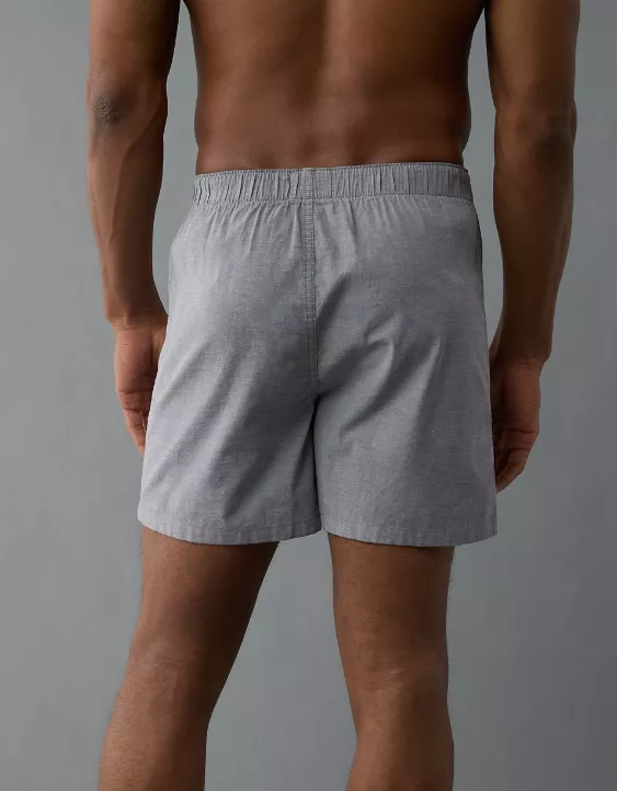 AEO Men's Stretch Boxer Short - Image 2