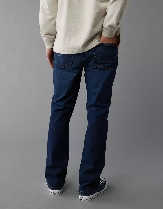 AE AirFlex+ Slim Bootcut Jean - Image 2
