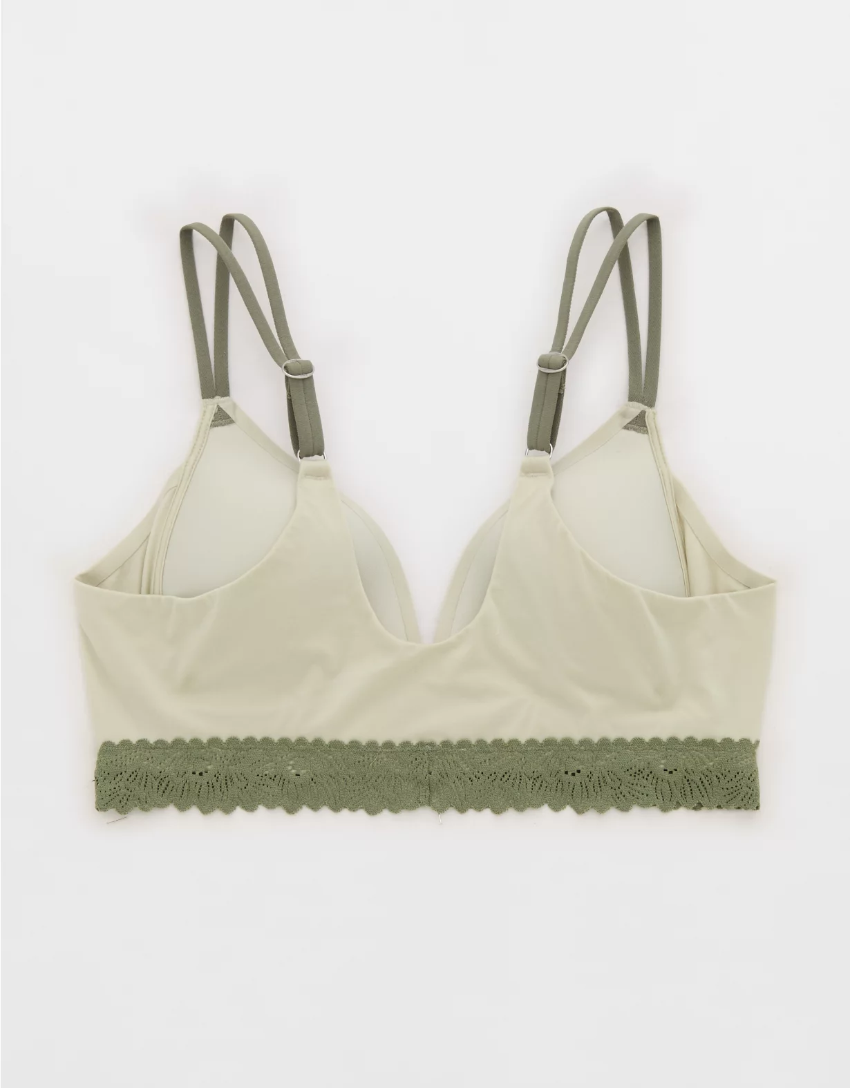 Sunnie Wireless Lightly Lined Bra - Image 2