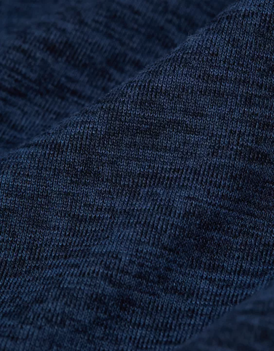 AEO Men's Space Dye 6" Flex Boxer Brief - Image 5