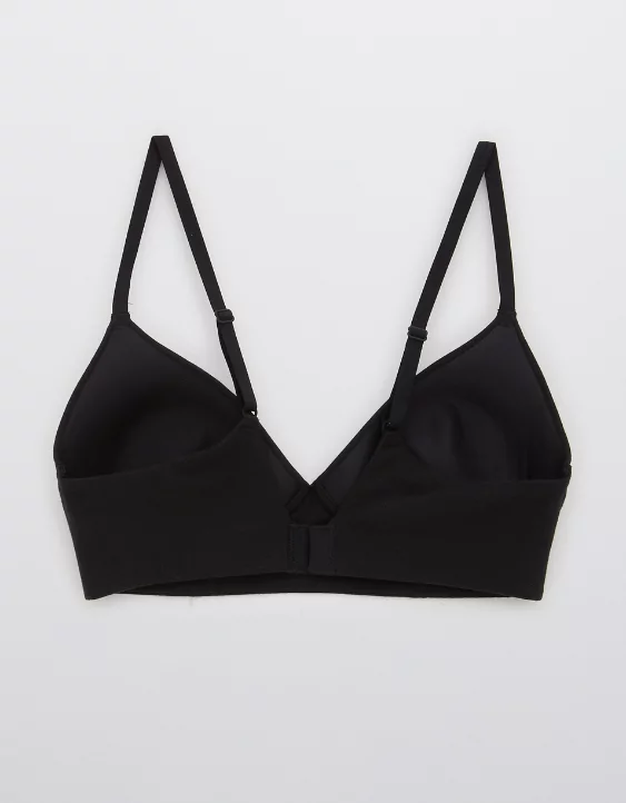 Superchill Wireless Lightly Lined Bra - Image 4