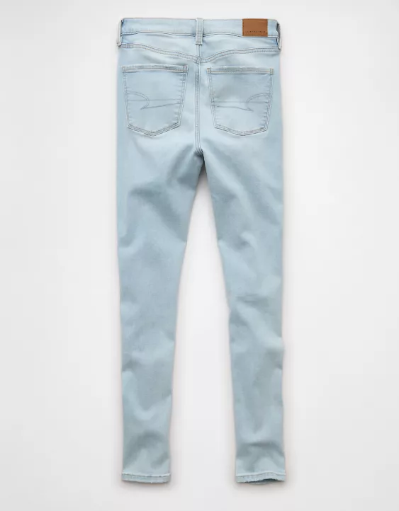 AE Next Level High-Waisted Jegging - Image 4