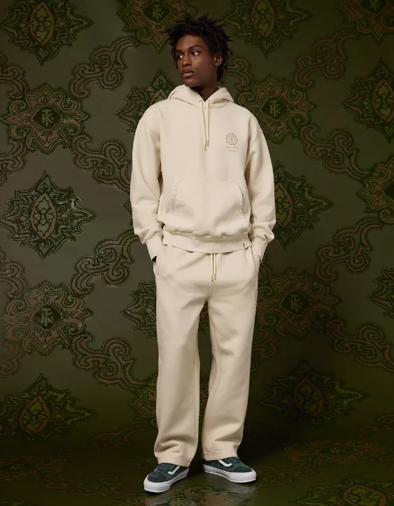 AE x Tru Kolors Heavyweight Graphic Hoodie - Image 5