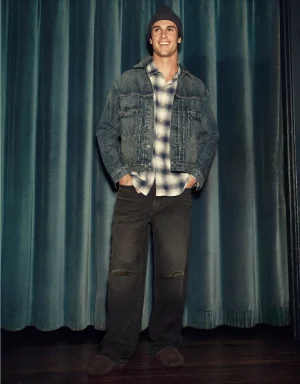 AE EasyFlex Ultra Baggy Jean