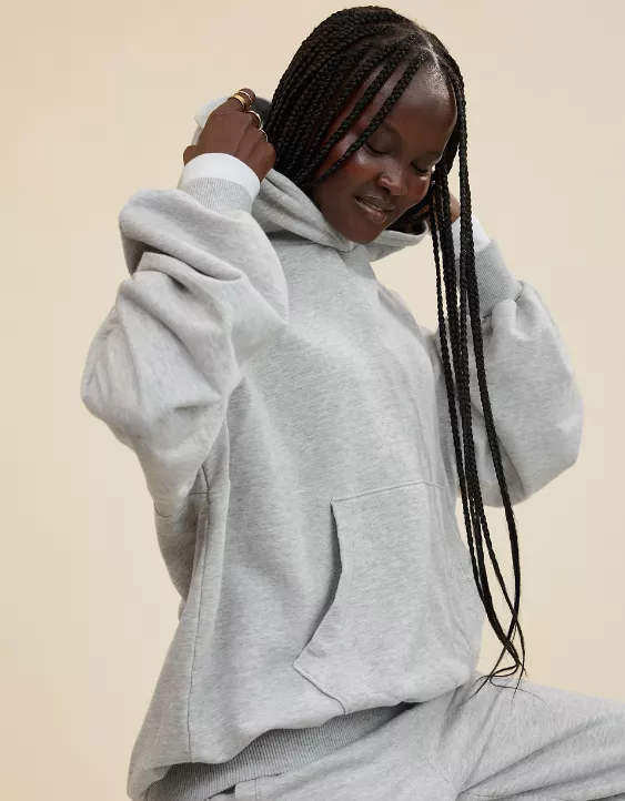 Aerie Jet Setter Hoodie - Image 6