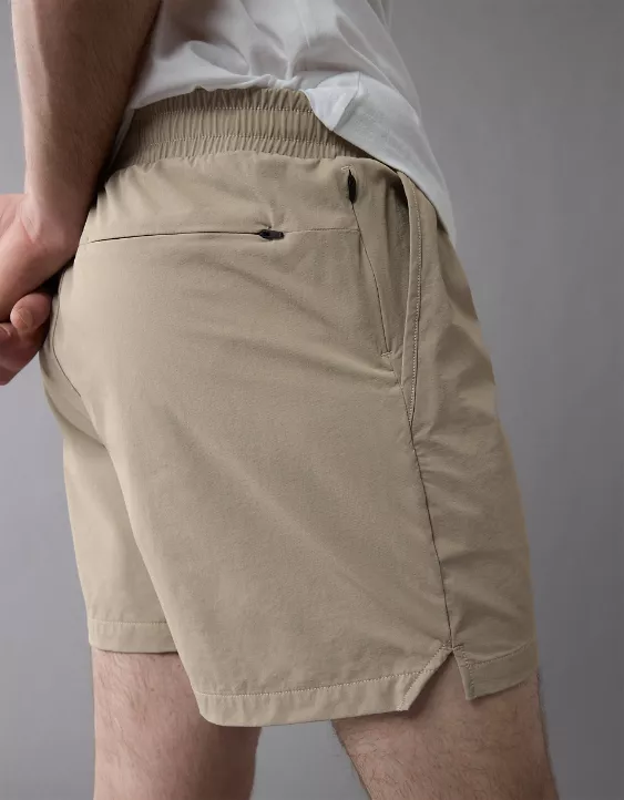 AE 24/7 6" Flex Hybrid Short - Image 8