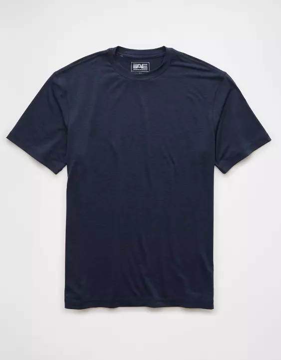 AE 24/7 Training T-Shirt - Image 3