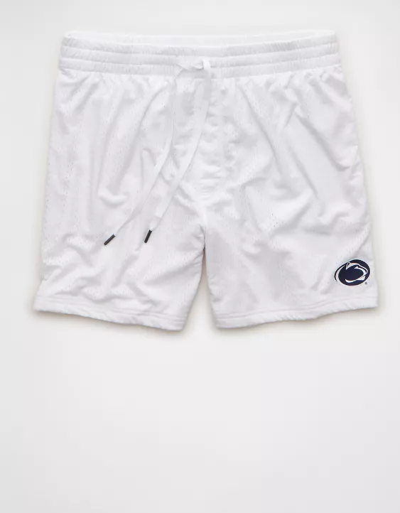 AE Penn State Nittany Lions 6" Mesh Lounge Short - Image 3