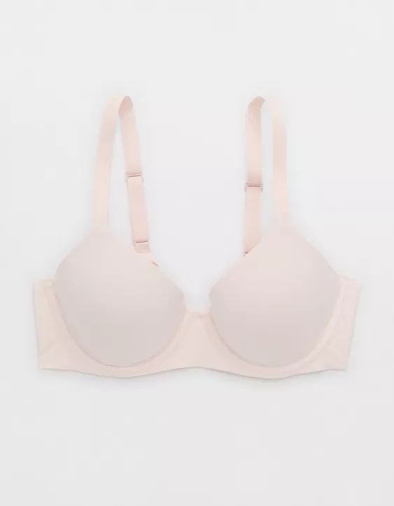 SMOOTHEZ Full Coverage Lightly Lined Bra - Image 4
