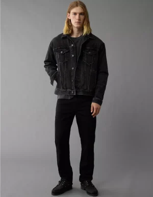 AE AirFlex+ Athletic Straight Jean