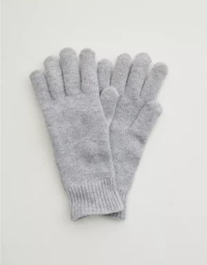Aerie unREAL Tech Gloves