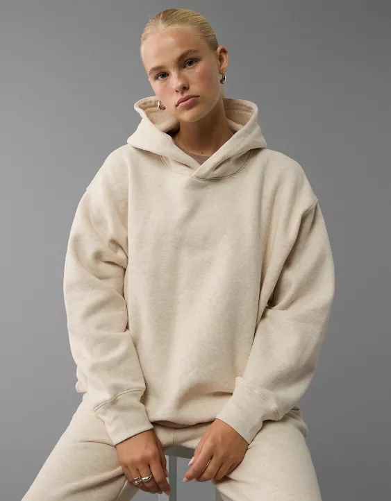 AE Everyday Luxe Hoodie - Image 6