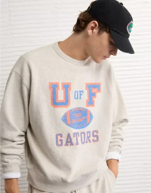 AE Florida Gators Graphic Sweatshirt