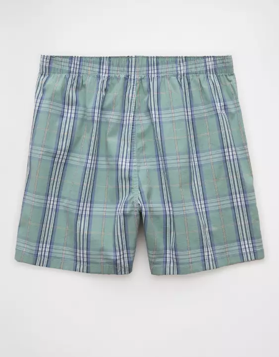 AEO Men's Stretch Classic Boxer Short - Image 4