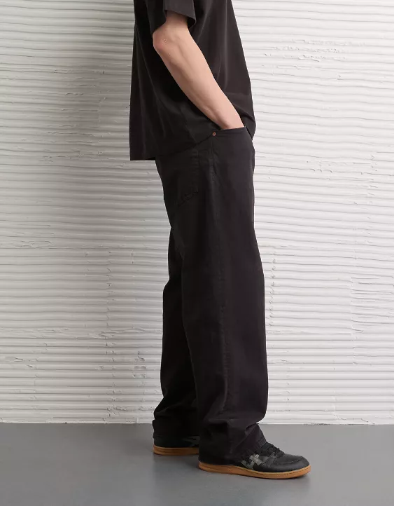 AE EasyFlex Loose Jean - Image 6