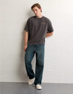 AE Boxy Corvette Graphic T-Shirt