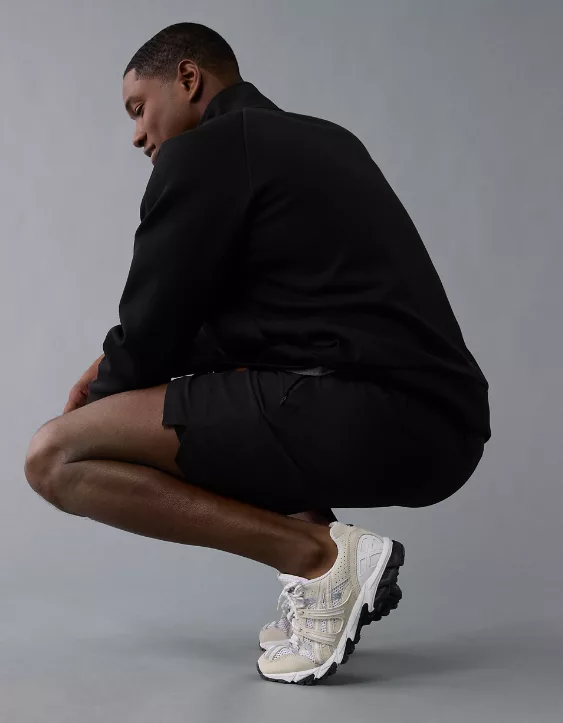 AE 24/7 5" Lined Training Short - Image 5