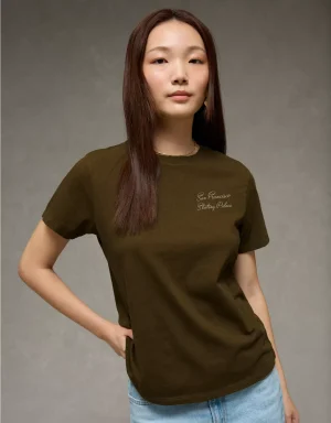 AE Classic Sporty Graphic T-Shirt