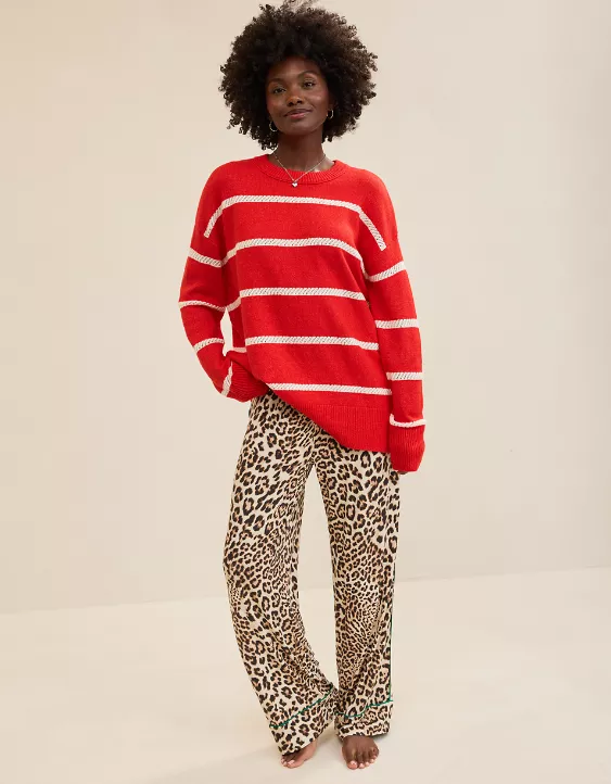 Aerie Softest Luxe Crew Sweater - Image 5