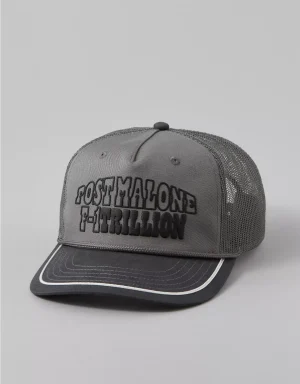 AE Post Malone Trucker Hat