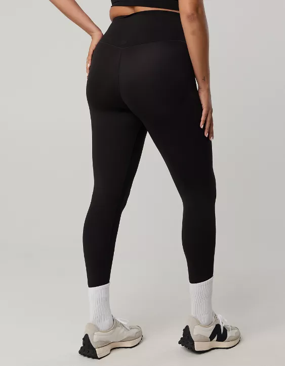 OFFLINE By Aerie Real Me XTRA Hold Up! Lift Legging - Image 2