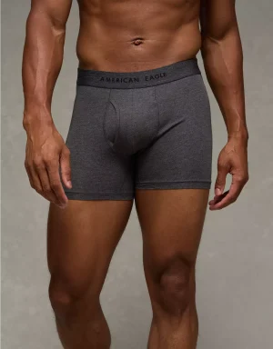 AEO Men's 4.5" Classic Boxer Brief