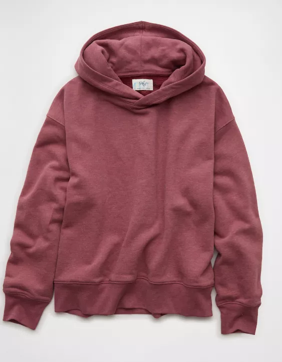 AE Everyday Luxe Hoodie - Image 3