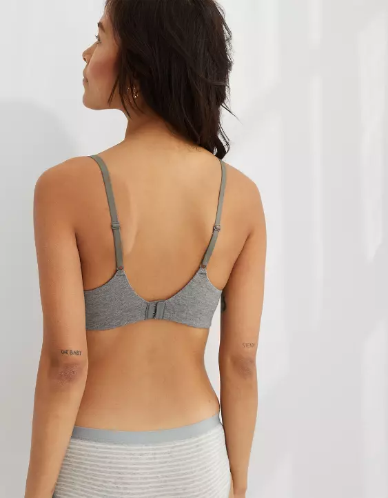 Superchill Wireless Lightly Lined Bra - Image 2