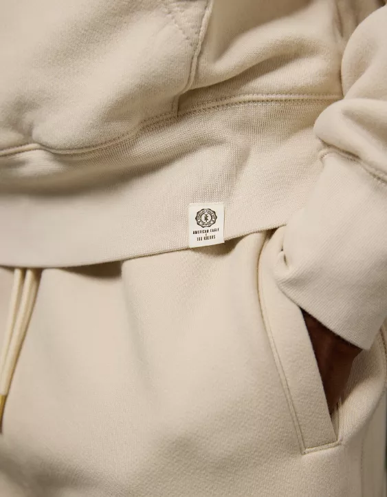 AE x Tru Kolors Heavyweight Graphic Hoodie - Image 7