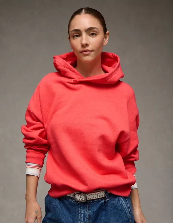 AE Everyday Luxe Hoodie - Image 7