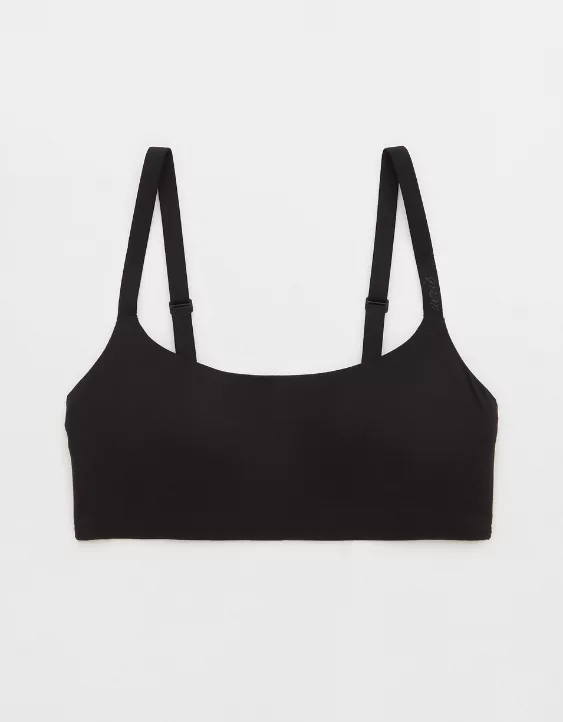 SMOOTHEZ Bra-ish Wireless Bralette - Image 4