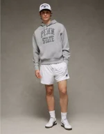 AE Penn State Nittany Lions 6" Mesh Lounge Short