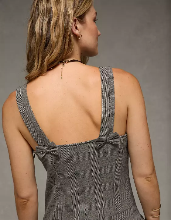 AE Sleeveless Mini Dress - Image 6