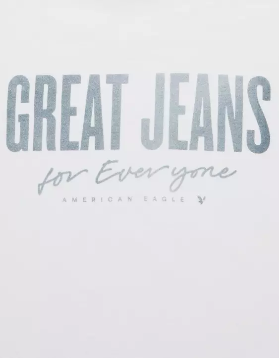AE Great Jeans Boxy Graphic T-Shirt - Image 3