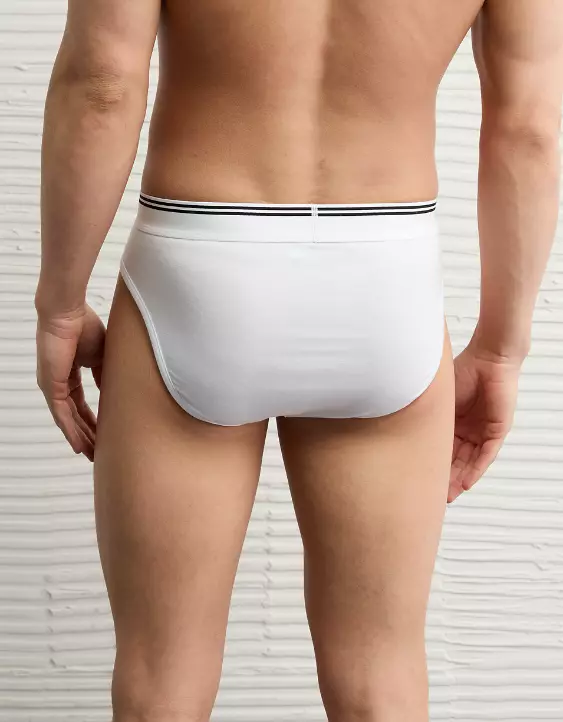 AEO Men's Ultra Soft Brief - Image 2