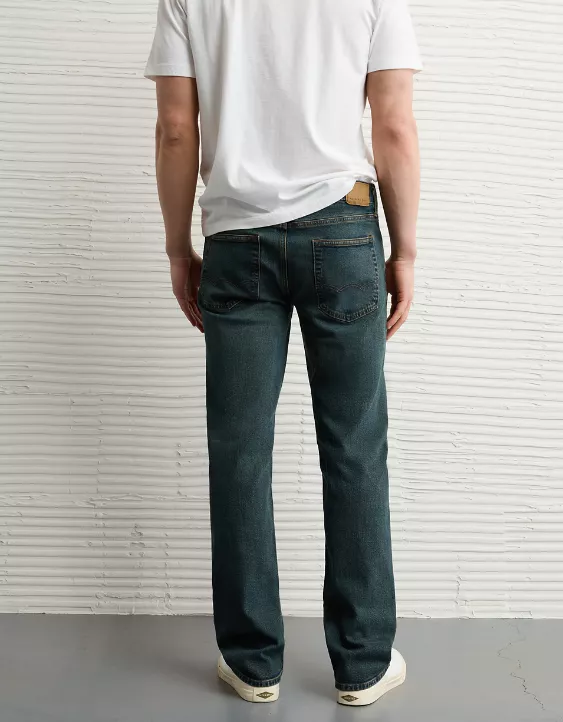 AE EasyFlex +TENCEL™ Fibers Original Bootcut Jean - Image 2