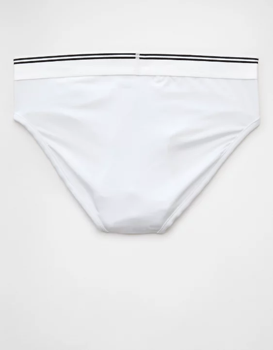 AEO Men's Ultra Soft Brief - Image 4