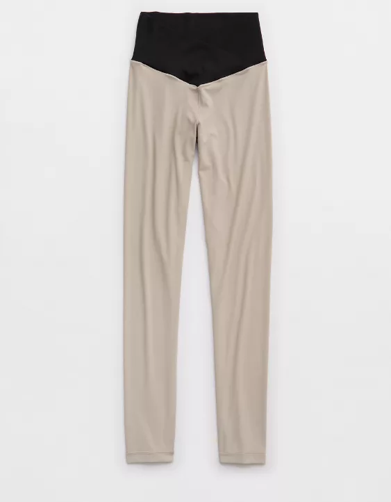 OFFLINE By Aerie Real Me High Waisted Crossover Legging - Image 3