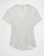 AE Soft & Sexy V-Neck T-Shirt