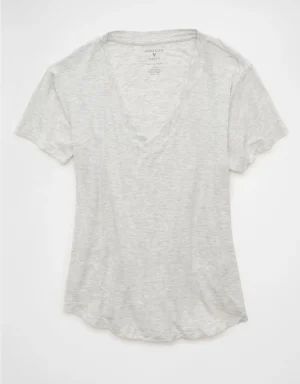 AE Soft & Sexy V-Neck T-Shirt