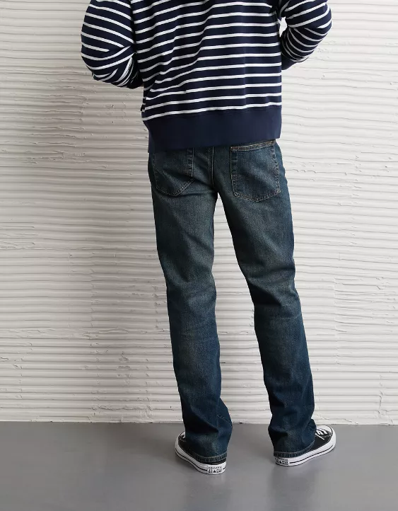 AE EasyFlex Original Bootcut Jean - Image 2