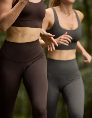 OFFLINE By Aerie Real Me XTRA High Waisted Legging