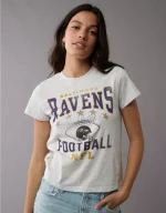 NFL Baltimore Ravens Graphic T-Shirt