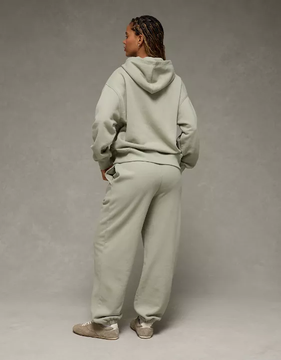 AE Everyday Luxe Hoodie - Image 2