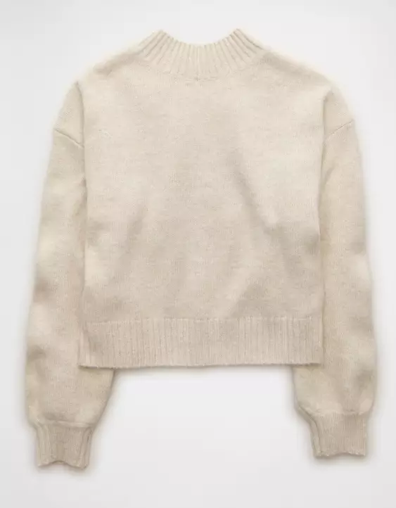 AE Snow Stopper Sweater - Image 3