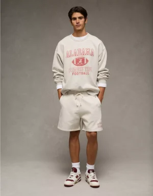 AE Alabama Crimson Tide Graphic Sweatshirt