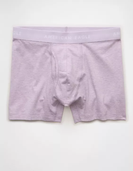AEO Men's 4.5" Classic Boxer Brief - Image 3