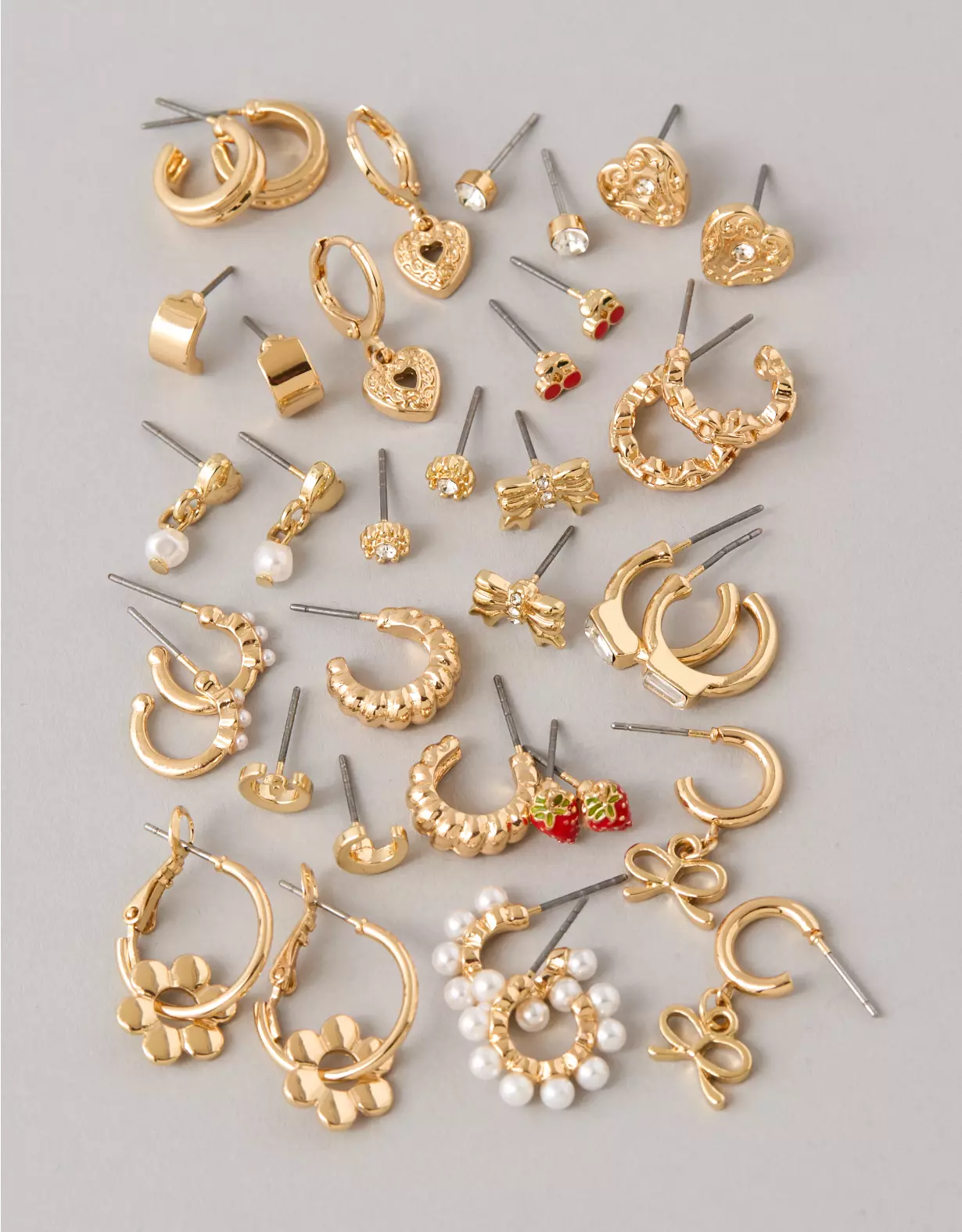 AE Earrings 18-Pack - Image 2